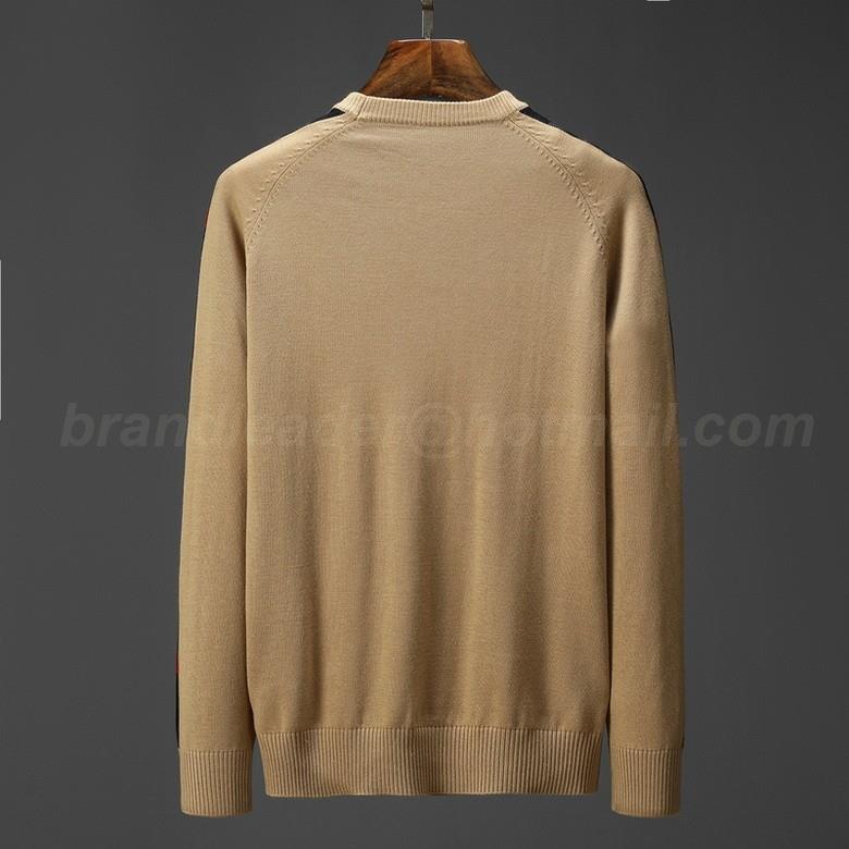 Burberry Men's Sweater 21